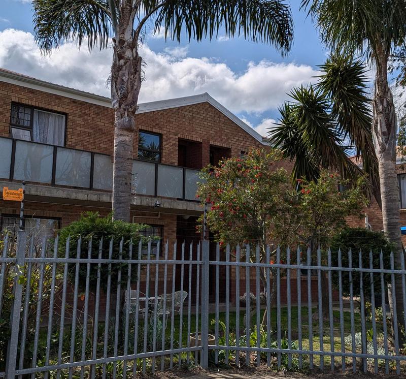 1 Bedroom Property for Sale in George South Western Cape